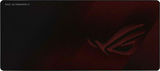 Asus ROG Scabbard II Gaming Mouse Pad XXL 900mm Μαύρο
