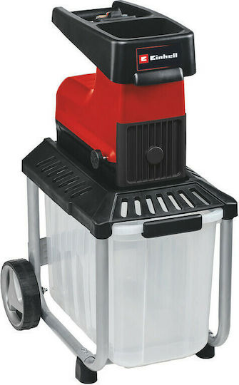 Einhell GC-RS 60 CB Θρυμματιστής Κλαδιών Ηλεκτρικός