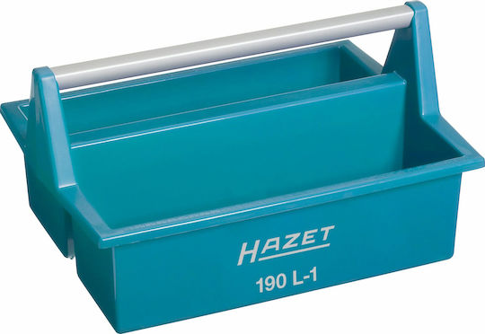 Hazet Εργαλειοθήκη Χειρός Πλαστική Π39.6xB29.4xΥ21.5cm 190L-1