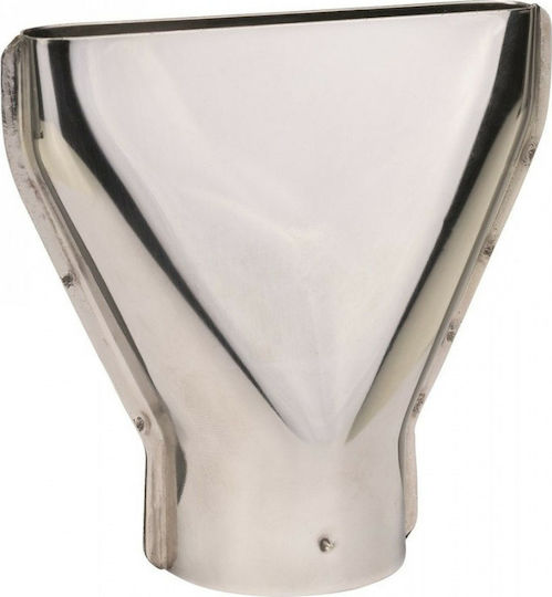 Bosch 1609201795 Ακροφύσιο για Πιστόλι θερμού Αέρα 50mm