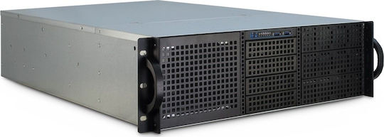 Inter-Tech Server case 88887108 1τμχ