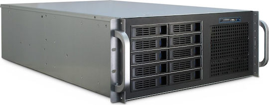 Inter-Tech Server case 88887203 1τμχ