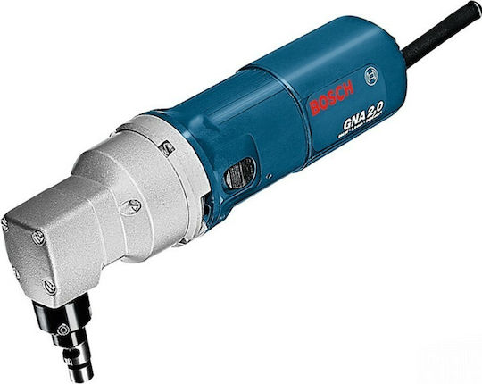 Bosch Ηλεκτρικό Ζουμποψάλιδο GNA 2,0 Professional 500W