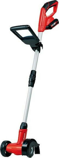 Einhell GE-CC 18 Li Kit Σάρωθρο Μπαταρίας 18V