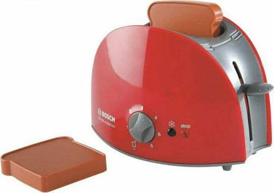 Klein Bosch Φρυγανιέρα για 4+ Ετών 6τμχ 9578