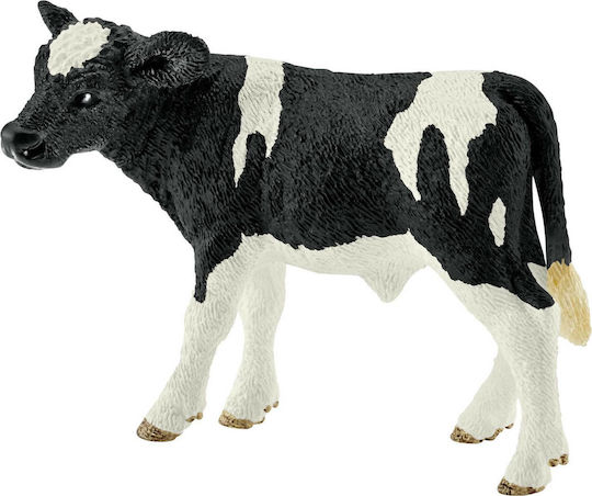 Schleich-S Farm Life Holstein Calf για 3+ Ετών 5εκ. 13798