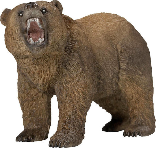 Schleich-S Grizzly Bear για 3+ Ετών 5εκ. 14685