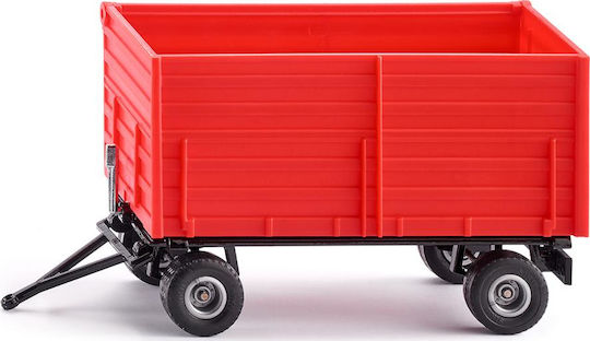 Siku Farmer Two-axle Trailer Model Vehicle 1:32 για 3+ Ετών