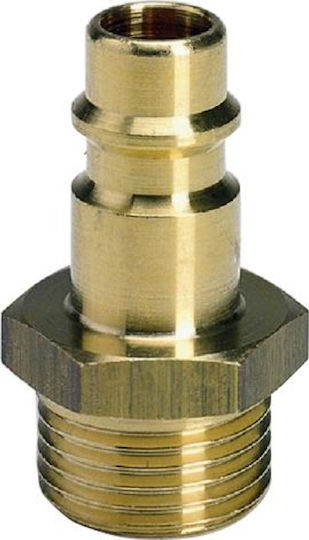 Einhell 4139650 Ρακόρ Αρσενικό R3/8"