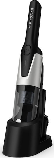 Rowenta X-Touch AC9736WO AC9736 Επαναφορτιζόμενο Σκουπάκι Χειρός 7.4V Μαύρο