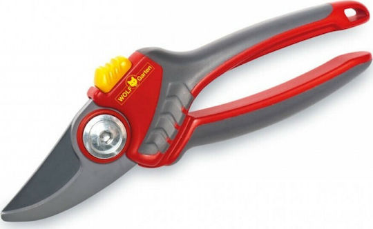 Wolf Garten RR 4000 Ψαλίδι Κλαδέματος με Μέγιστη Διάμετρο Κοπής 22mm
