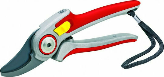 Wolf Garten RR 5000 Ψαλίδι Κλαδέματος με Μέγιστη Διάμετρο Κοπής 25mm