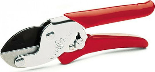 Wolf Garten RS-EN Ψαλίδι Κλαδέματος Τύπου Αμόνι με Μέγιστη Διάμετρο Κοπής 19mm