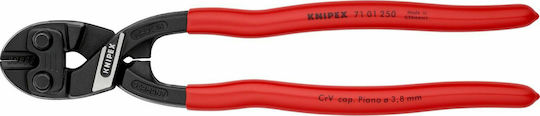Knipex Ψαλίδι Μπετού Πλάγιο CoBolt Μήκους 250mm 71 01 250