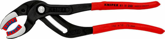 Knipex Γκαζοτανάλια 250mm 81 11 250