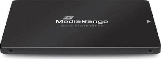 MediaRange MR1004 SSD 960GB 2.5'' SATA III MR1004