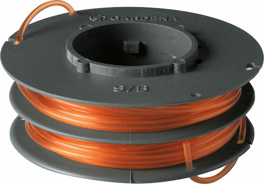 Gardena 05372-20 Μεσινέζα Στρογγυλή Μήκους 5m και Πάχους 2mm