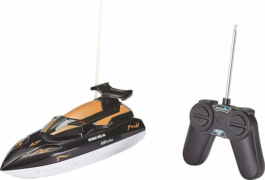 Revell Mini Speedboat Spring Tide Τηλεκατευθυνόμενο Σκάφος Πορτοκαλί 24136