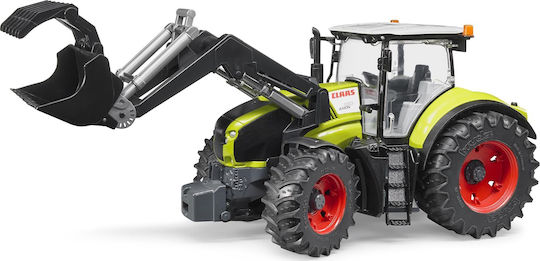 Bruder Claas Axion 950 Εκσκαφέας 1:16 Αγροτικό για 3+ Ετών