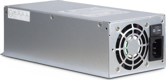 Inter-Tech Τροφοδοτικό ASPOWER U2A-B20500-S 88887227