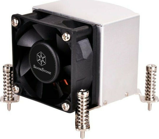 Silverstone Argon AR09 Ψύκτρα Επεξεργαστή για Socket 115x