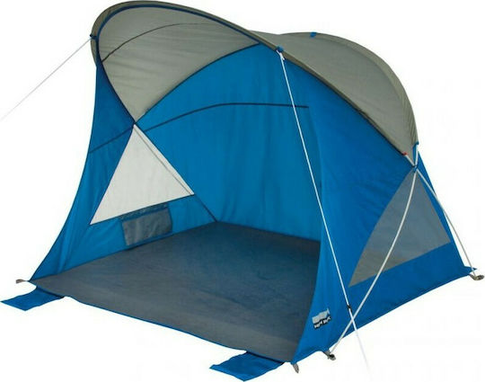 High Peak Sevilla Σκηνή Παραλίας Μπλε 10129