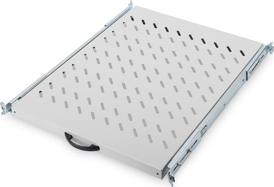 Digitus Extendible Shelf Ράφι DN-19 TRAY-2-800 1τμχ
