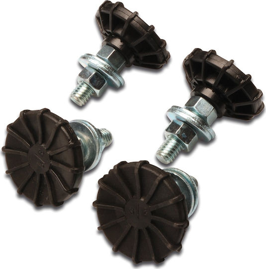 Digitus DN-19 FEET 4τμχ