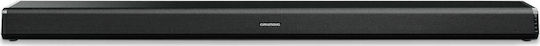 Grundig DSB 970 Soundbar 2.1 Bluetooth και HDMI 60W Μαύρο