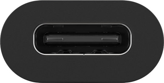 Goobay Μετατροπέας USB-C female σε USB-C female 1τμχ 45401