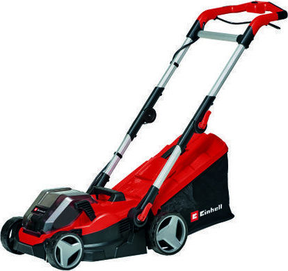 Einhell GE-CM 36/34-1 Μηχανή Γκαζόν Μπαταρίας 18V Solo 3413226
