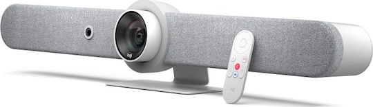 Logitech Κάμερα Τηλεδιάσκεψης για Συνεδριακό Συστήμα Conference System Rally Bar 960-001323