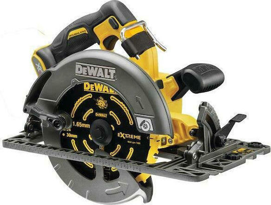 Dewalt DCS579NT Δισκοπρίονο 54V Solo με Σύστημα Αναρρόφησης