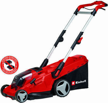 Einhell GE-CM 36/41 Li - Solo Μηχανή Γκαζόν Μπαταρίας 18V Solo 3413275