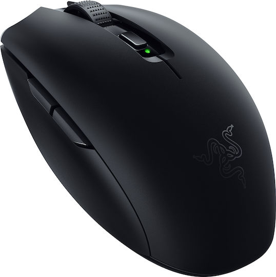 Razer Orochi V2 Ασύρματο Gaming Ποντίκι 18000 DPI Μαύρο