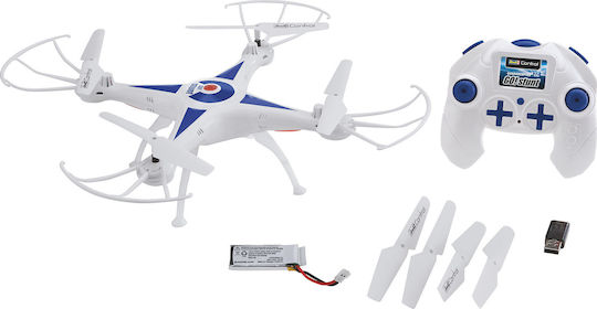 Revell Quadcopter Go! Stunt Drone Παιδικό Mini χωρίς Κάμερα