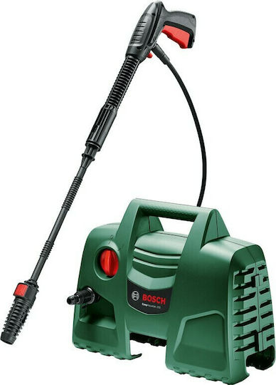 Bosch Easy Aquatak 100 Long Lance Πλυστικό Ρεύματος 1200W με Πίεση 100bar