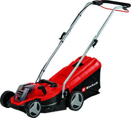 Einhell GE-CM 18/33 Li Μηχανή Γκαζόν Μπαταρίας 18V 3413260