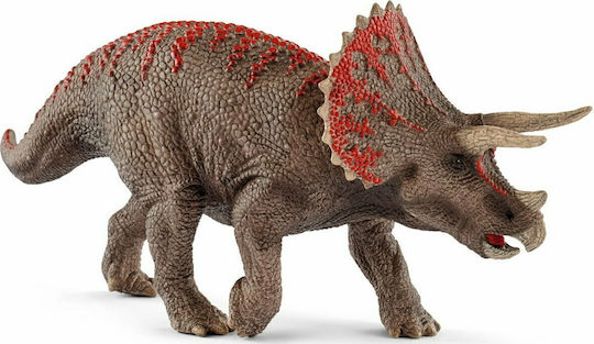 Schleich-S Triceratops για 5+ Ετών 21εκ. 15000
