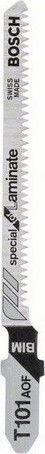 Bosch T101AOF Λάμες για Ξύλο 3τμχ