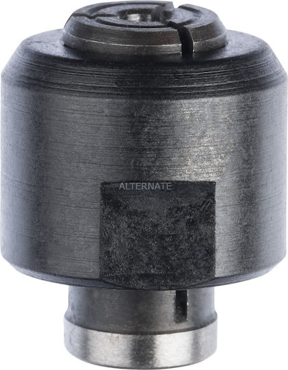 Bosch 2608570083 Εξάρτημα Φρέζας Σφιγκτήρας με Παξιμάδι Σύσφιγξης 1/8"