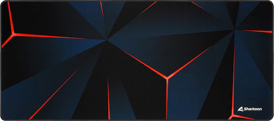 Sharkoon Skiller SGP30 Gaming Mouse Pad XXL 900mm Arrow