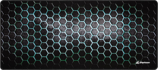 Sharkoon Skiller SGP30 Gaming Mouse Pad XXL 900mm Mesh