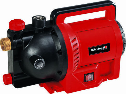 Einhell GC-GP 1045 Ηλεκτρική Αντλία Επιφάνειας 1050W Μονοφασική 4180340