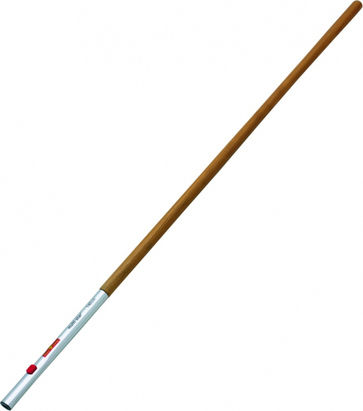 Wolf Garten ZM 140 Κοντάρι 1.4m Αλουμινίου