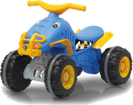 Jamara Γουρούνα Περπατούρα Ride On για 5+ Μηνών 460575 Μπλε