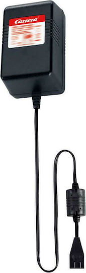 Carrera Digital 132 EU Transformer Φορτιστής για Τηλεκατευθυνόμενο 1τμχ 20030326