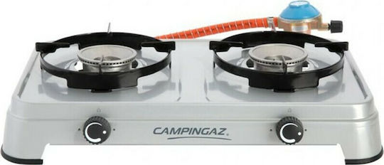 Campingaz Camping Cook CV 3600W Φορητό Κουζινάκι Υγραερίου 10-02092