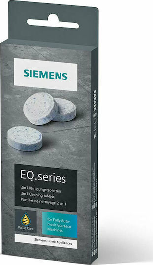 Siemens 00312097 Καθαριστικό Καφετιέρας