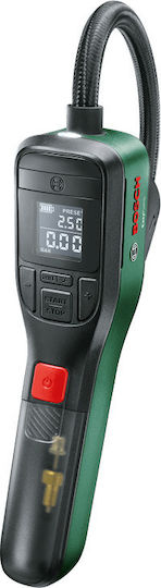 Bosch Τρόμπα Αυτοκινήτου με Καλώδιο Αναπτήρα 12V 0603947000